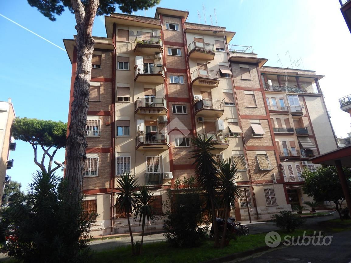 Appartamento – Roma, Lido di Ostia Levante, Municipio Roma X - Vista 5