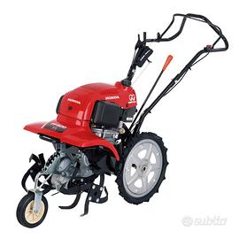 Motozappa Honda FF 300 - Cardelli