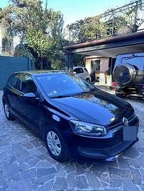 Volkswagen Polo 1.2 TDI (Ideale Neopatentati)