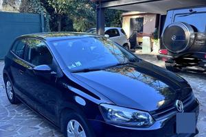 Volkswagen Polo 1.2 TDI (Ideale Neopatentati)