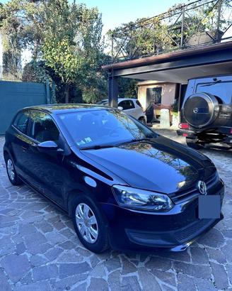 Volkswagen Polo 1.2 TDI (Ideale Neopatentati)