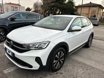 Volkswagen taigo 1.0 TSI 110cv 2022