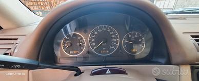 mercedes ml 270 special edition