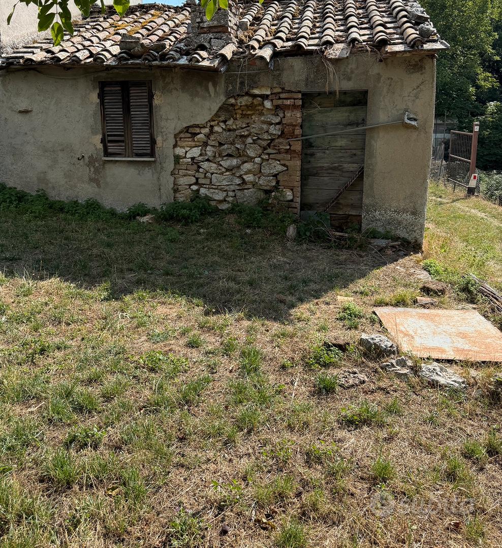 Rudere + Terreno Edificabile - Vista 5