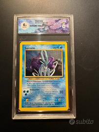 Suicune