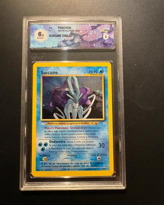 Suicune