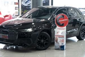 Audi A3 SPB 35 TDI S TRONIC SPORT BLACK EDITION NA