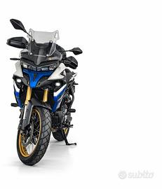 VOGE VALICO 525 DSX trattb (o permuta con cruiser)