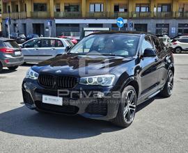 BMW X4 xDrive20d Msport