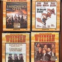 Dvd western