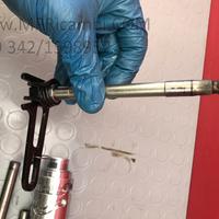 CAMBIO SELETTORE HUSQVARNA TE 450 2007 2008 SMR 20