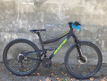 Mtb ragazzo