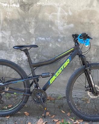 Mtb ragazzo