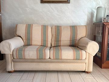 Divano letto 3 posti