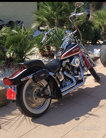 Softail Springer 1340 anno 1997
