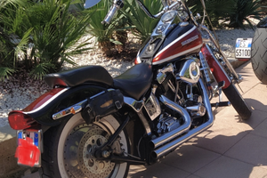 Softail Springer 1340 anno 1997