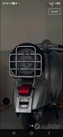 portapacchi vespa smallframe 50r 50s 125 primavera