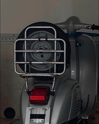 portapacchi vespa smallframe 50r 50s 125 primavera
