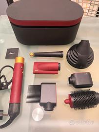 Dayson Airwrap ricci e molto ricci maggio 2026