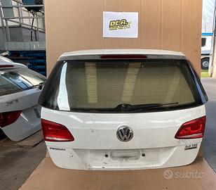 PORTELLONE POSTERIORE VW PASSAT B7 2011