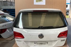PORTELLONE POSTERIORE VW PASSAT B7 2011