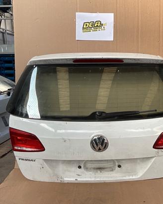PORTELLONE POSTERIORE VW PASSAT B7 2011