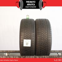 2 Gomme 215 55 R 17 Firestone al 69% SPED GRATIS