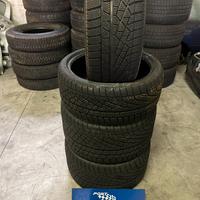 SET PIRELLI WINTER 235 35 R19 91V 295 30 R19 100V