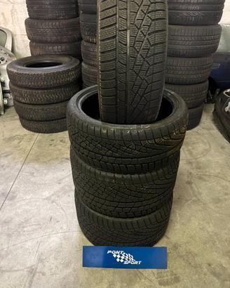 SET PIRELLI WINTER 235 35 R19 91V 295 30 R19 100V
