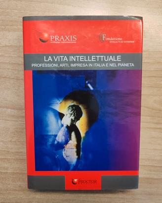 La vita intellettuale - Proctor Editori