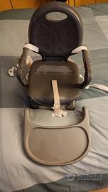 Rialzo Chicco sedia per bambini
