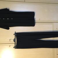 Completo Marella pantalone casacca