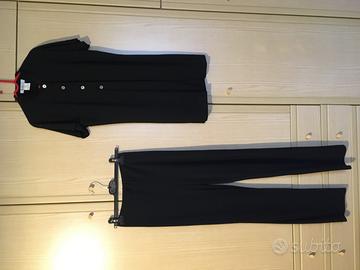 Completo Marella pantalone casacca