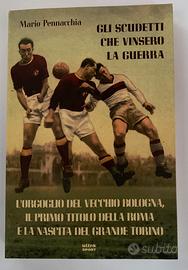 Gli scudetti che vinsero la guerra.