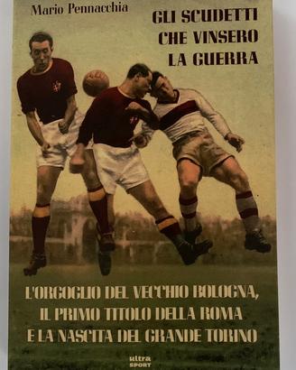 Gli scudetti che vinsero la guerra.