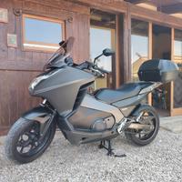 Honda NC 700 - 2016