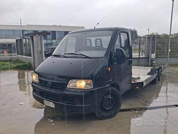 Carratrezzi fiat ducato