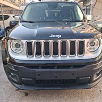 Jeep Renegade 2.0 M-Jet Limited Adventure Edition
