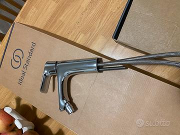 Miscelatore Bidet Ideal Standard