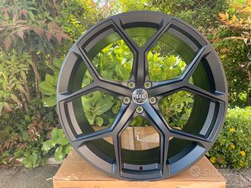 CERCHI AUDI 20 21 22 MADE IN GERMANY