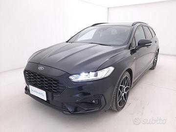 Ford Mondeo SW Hybrid ST-Line Business BR325107 2.