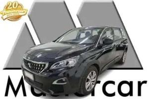 PEUGEOT 5008 5008 1.5 bluehdi Business s 7 posti