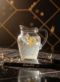 Rara caraffa vintage francese