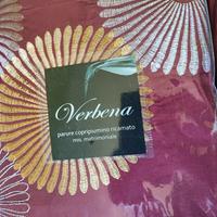 Parure copripiumino matrimoniale