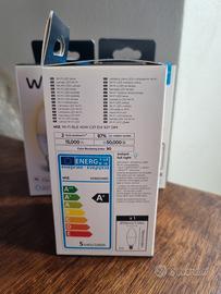 Lampadine smart WIZ e14 - Elettrodomestici In vendita a Firenze