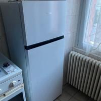 Frigo frizzer
