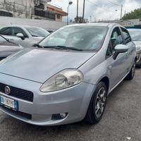 Fiat Grande Punto Grande Punto 1.2 5 porte Dynamic