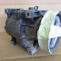 Compressore clima FIAT DOBLO 1910cc JTD del 2001