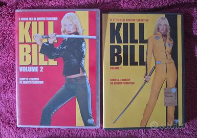 dvd tarantino