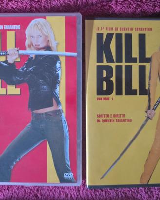 dvd tarantino